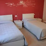 La Perla 3* La Spezia