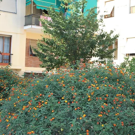 La Perla Πανσιόν Λα Σπέτσια