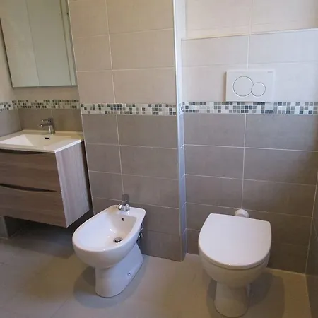بيت ضيافة La Perla 3*