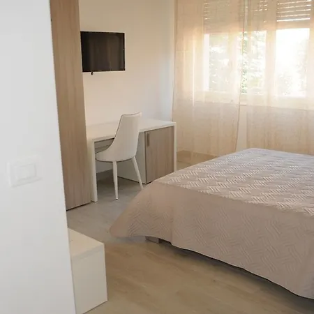 Maison d'hôtes La Perla 2*