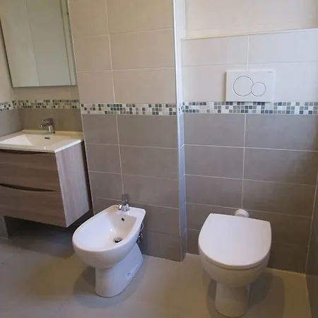 La Perla Maison d'hôtes 2*