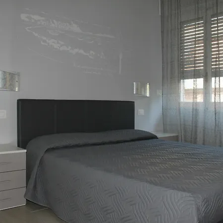 La Perla Maison d'hôtes 2*