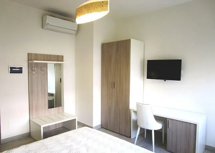 La Perla 3* Ла-Спеція