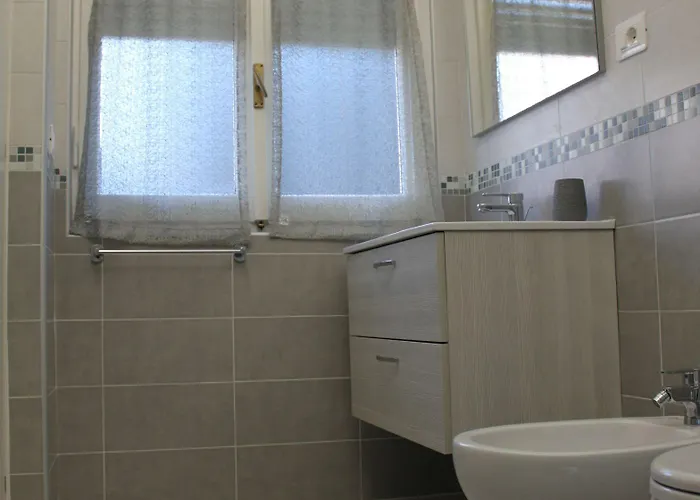 La Perla Πανσιόν Λα Σπέτσια