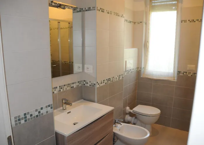 La Perla 3* Λα Σπέτσια