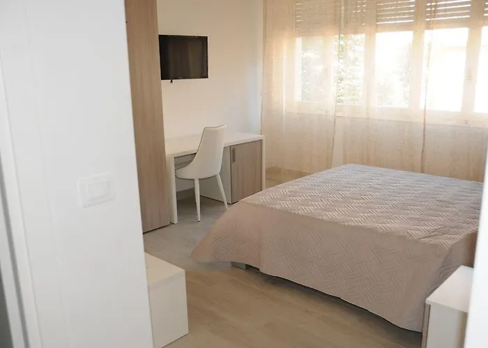 La Perla Λα Σπέτσια