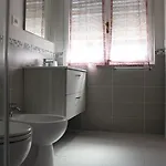 La Perla Vendégház La Spezia