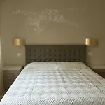 Vendégház La Perla La Spezia