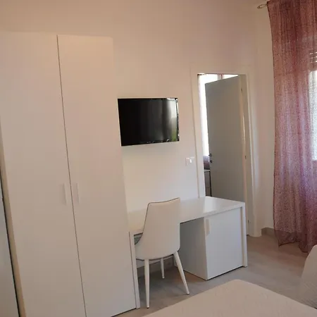 Vendégház La Perla