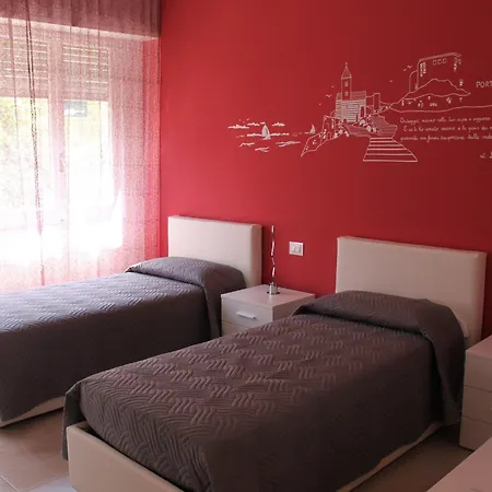 Guest house La Perla La Spezia