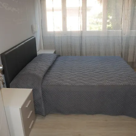 La Perla Maison d'hôtes La Spezia