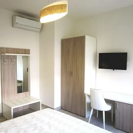 La Perla 3* La Spezia