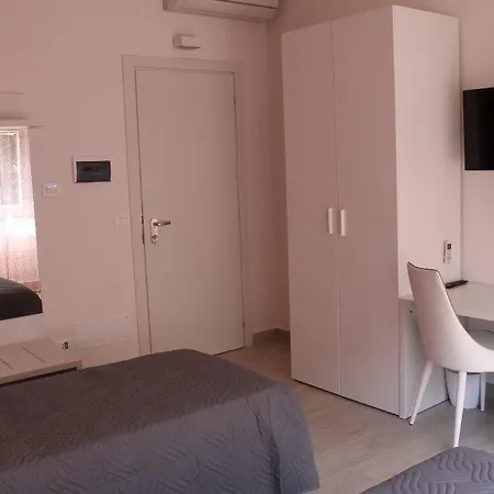 Guest house La Perla