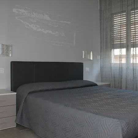 La Perla Maison d'hôtes