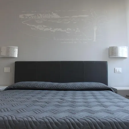 Guest house La Perla La Spezia