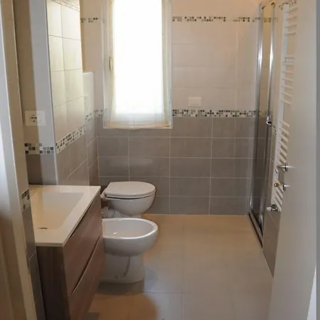 La Perla 라스페치아