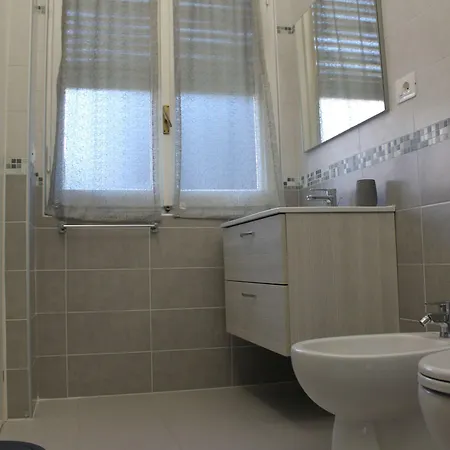 La Perla Guest house La Spezia