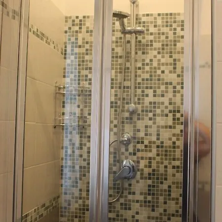 게스트하우스 La Perla 라스페치아