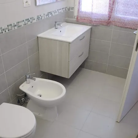 La Perla 게스트하우스 라스페치아