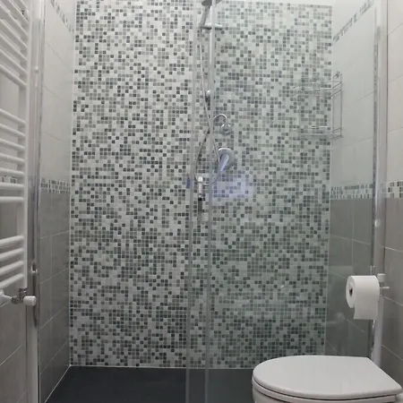 Guest house La Perla