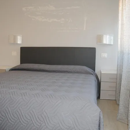 La Perla Guest house La Spezia