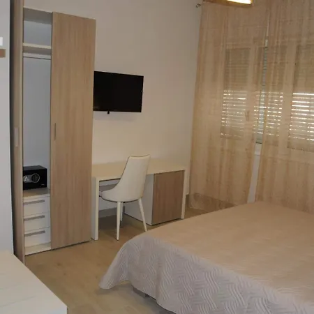 La Perla 3* La Spezia