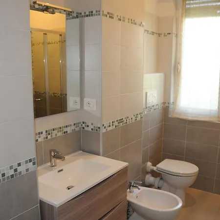 La Perla Guest house La Spezia