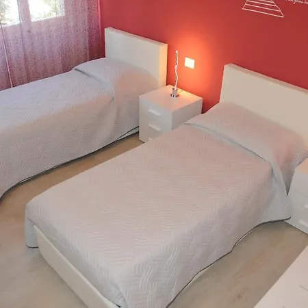 La Perla Maison d'hôtes La Spezia