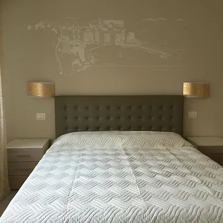 Guest house La Perla La Spezia