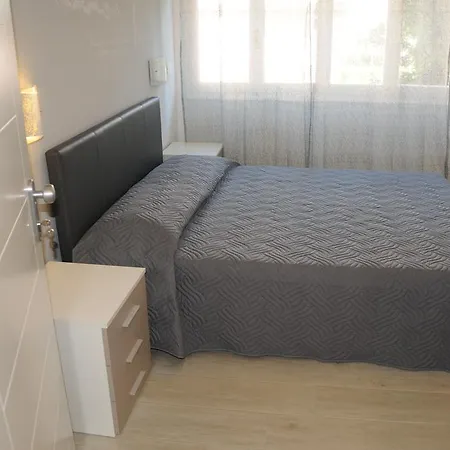 La Perla Maison d'hôtes La Spezia