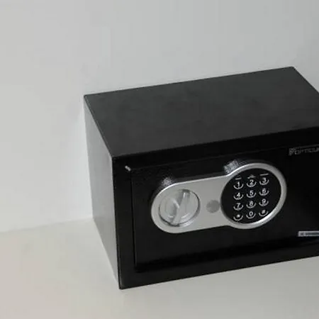 게스트하우스 La Perla 라스페치아