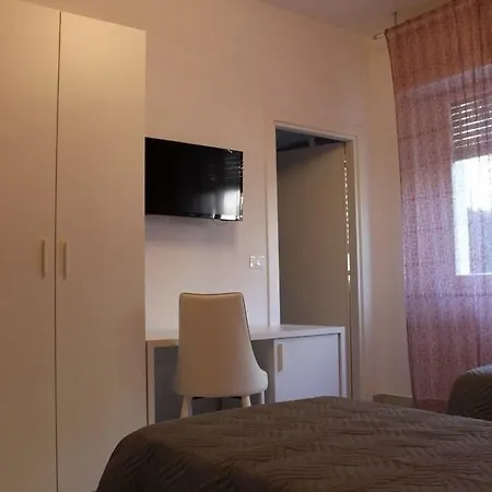 Vendégház La Perla