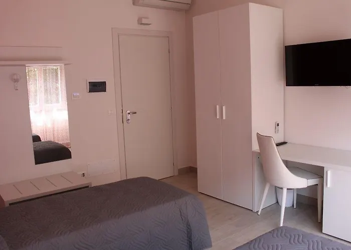 Guest house La Perla