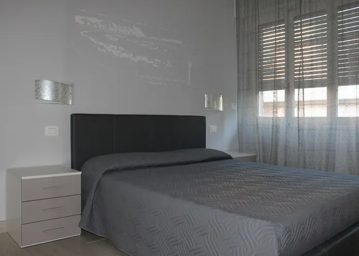 La Perla Vendégház