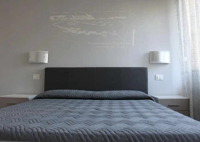 Guest house La Perla La Spezia