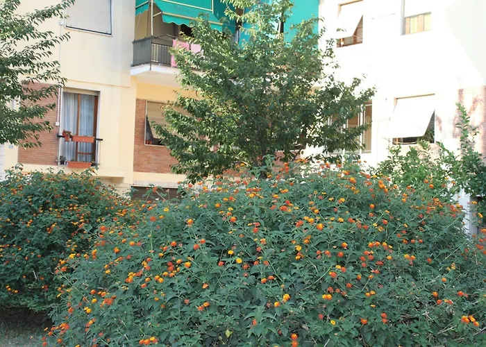 La Perla Vendégház La Spezia