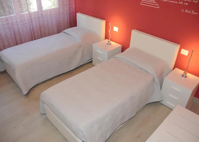 La Perla 3* La Spezia