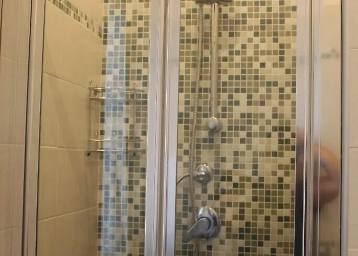 Vendégház La Perla La Spezia