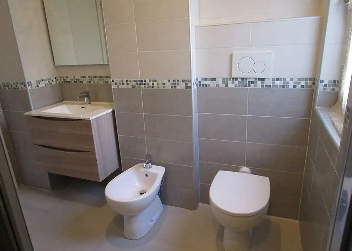 Guest house La Perla 3*