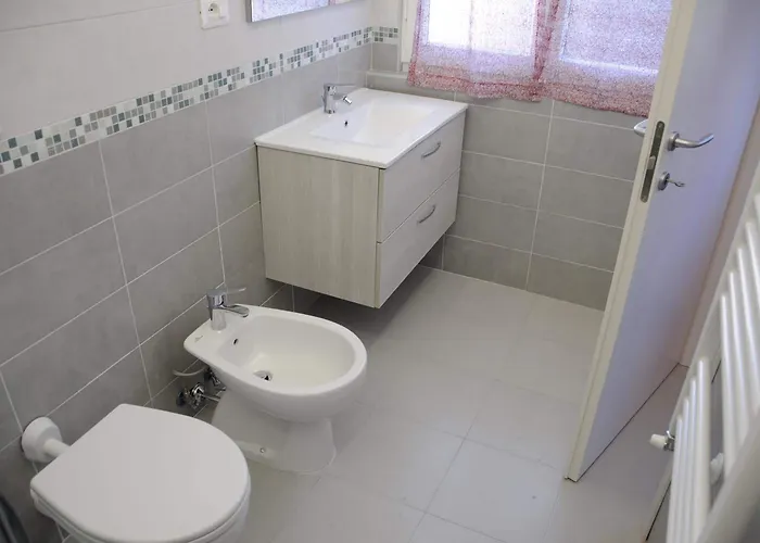 La Perla Vendégház La Spezia