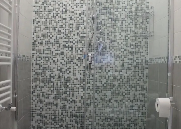 Vendégház La Perla