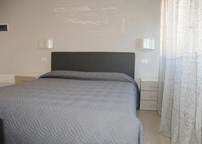 La Perla Guest house La Spezia