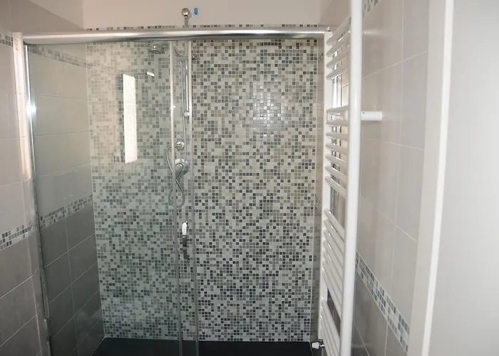 Guest house La Perla La Spezia