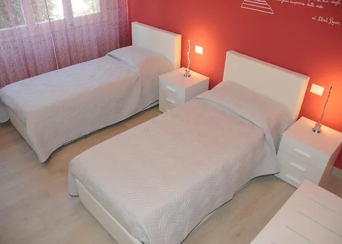 La Perla Guest house La Spezia