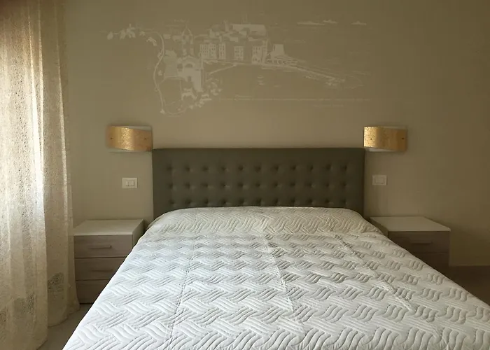 Guest house La Perla La Spezia