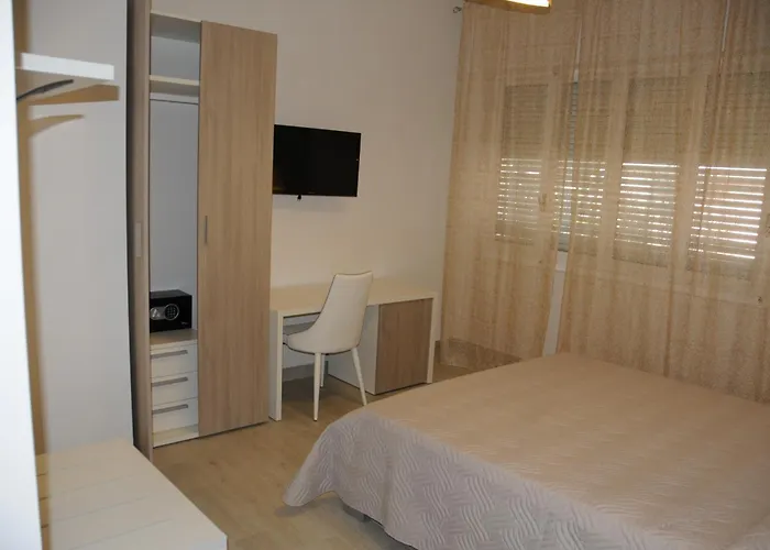 Guest house La Perla