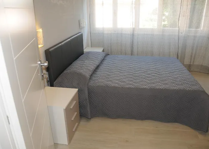 La Perla Vendégház La Spezia