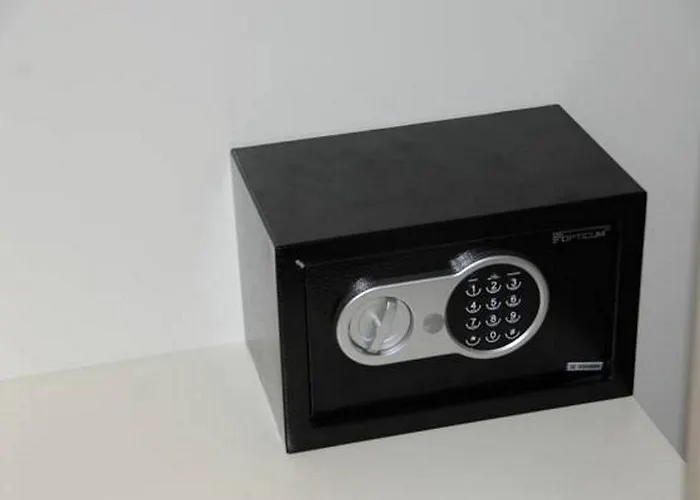 Vendégház La Perla La Spezia